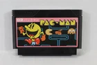 PAC-MAN / Pac Man Nintendo FC Famicom NES JPN JP Japan Import US Seller WORKING