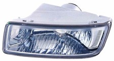 Antibrouillard Isuzu D-MAX