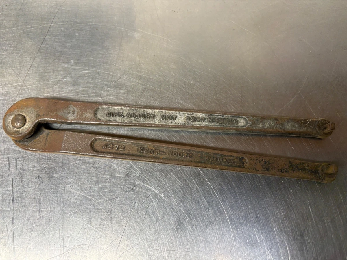 Kent-Moore Vehicle Hand Tools for sale | eBay