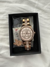 Michael Kors Cooper MK6614 Women's Quartz 38mm Watch