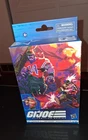 G.I. Joe Classified David L. "Bazooka: Katzenbogen #62 SEALED Figure Lot1