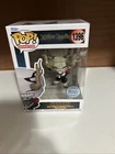 Funko Pop! Vinyl: Jujutsu Kaisen Hanami Funko Exclusive