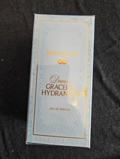 BRIDGERTON Dearest  Graceful Hydrangea Eau de Parfum 50ml Limitierte Edition Neu