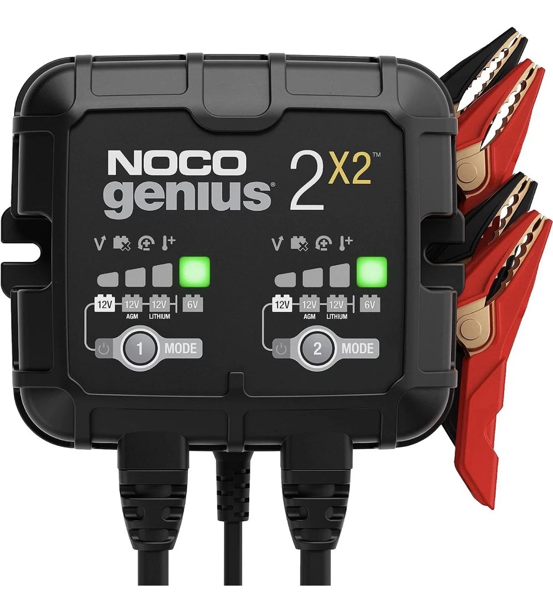Las mejores ofertas en Accesorios NOCO | eBay