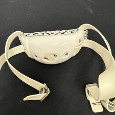 Victory T-Rex SportStar Hurricane Chinstrap Unbranded W/buckles.