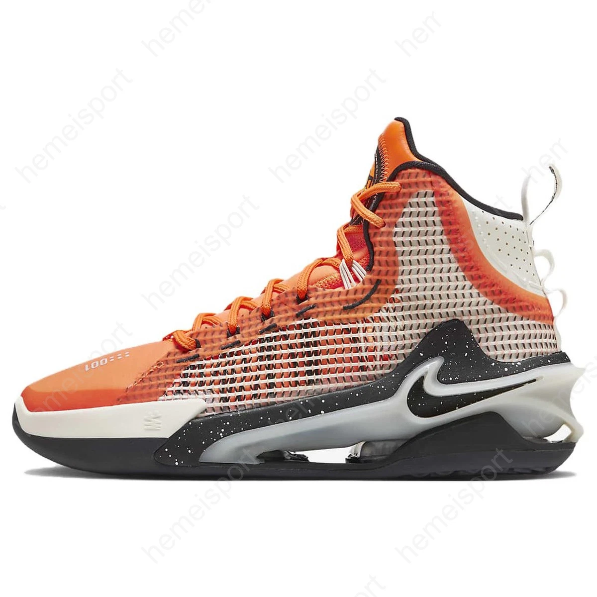 Preços baixos em Nike Air Zoom GT Jump EP Nike University | eBay