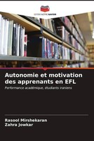 Rasool Mirshekaran (U. A.) | Autonomie Et Motivation Des Apprenants En EFL