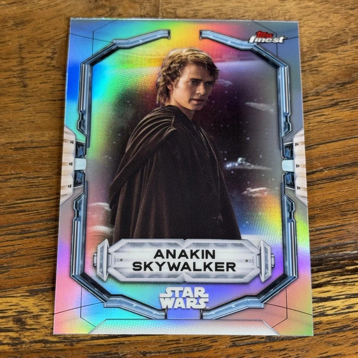 Anakin Skywalker Trading Cards for sale | eBay