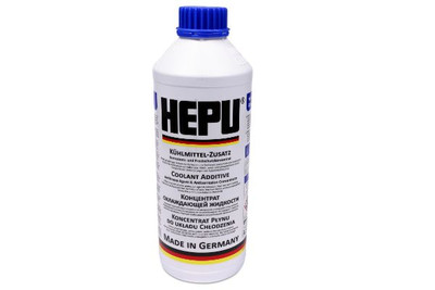 Hepu P999 Frostschutz