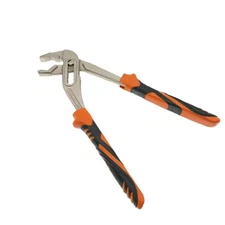 Buyohlic International 10-Inch Self Adjusting Locking Groove Joint Pliers,