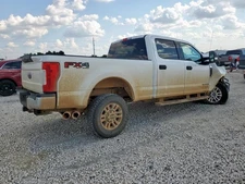 Chassis ECM Theft-locking Keyless Ignition Fits 18-20 FORD F150 RAPTOR 1854982