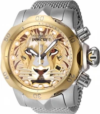 Invicta Venom Chronograph Quartz Men's Watch 48171