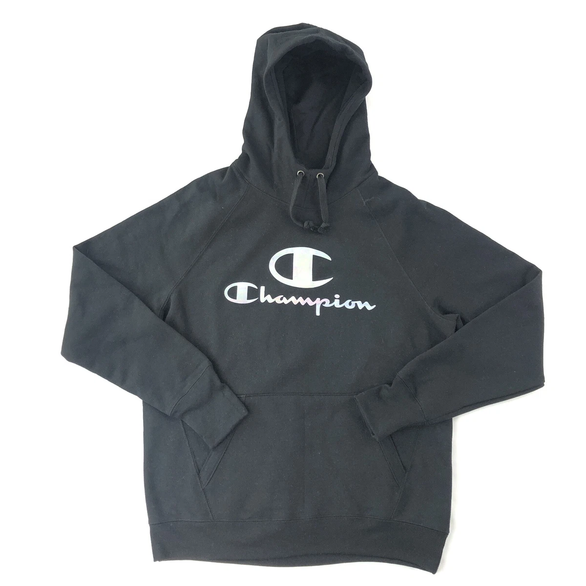 Champion sweatshirt with store big c