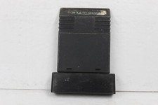 Frogs and Flies (Atari 2600, 1982) Cart Only