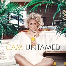 Cam - Untamed - New CD - Y15z