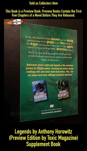 Charity Sale: Books, Comics & Magazines (Select Item) Sci-Fi Humour Horror +More - Picture 140 of 154