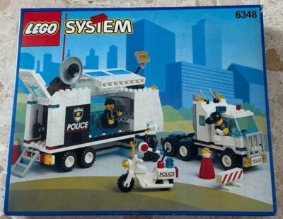 LEGO 6348