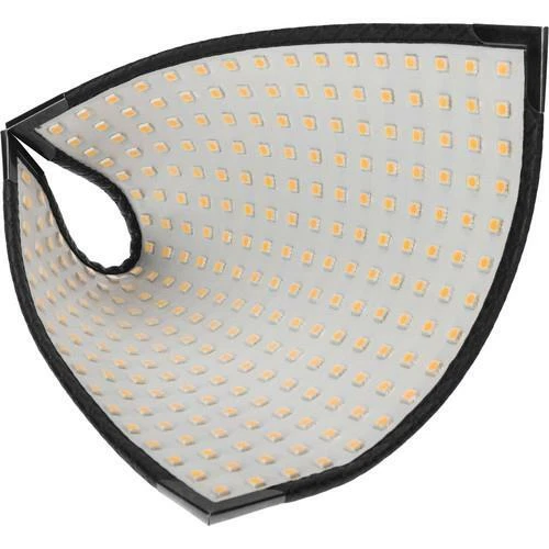 Westcott 7420 FLEX Tungsten LED Mat Kit - Flexible, Water-Resistant, Dimmable - Picture 1 of 5