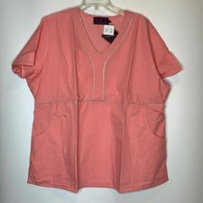 NWT Beverly Hills Uniforms Scrubs 2X PLUS SIZE