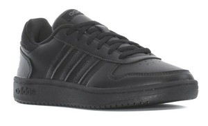 adidas hoops 2.0 low white