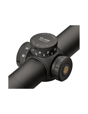 LEUPOLD VX-6HD Sucher 2-12x42 CDS-ZL2 FireDot Duplex