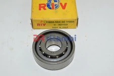 VINTAGE MOTO GUZZI RIV BEARING 11888 SKF 611888 I-92458 D. 15.87x42.86x15.08
