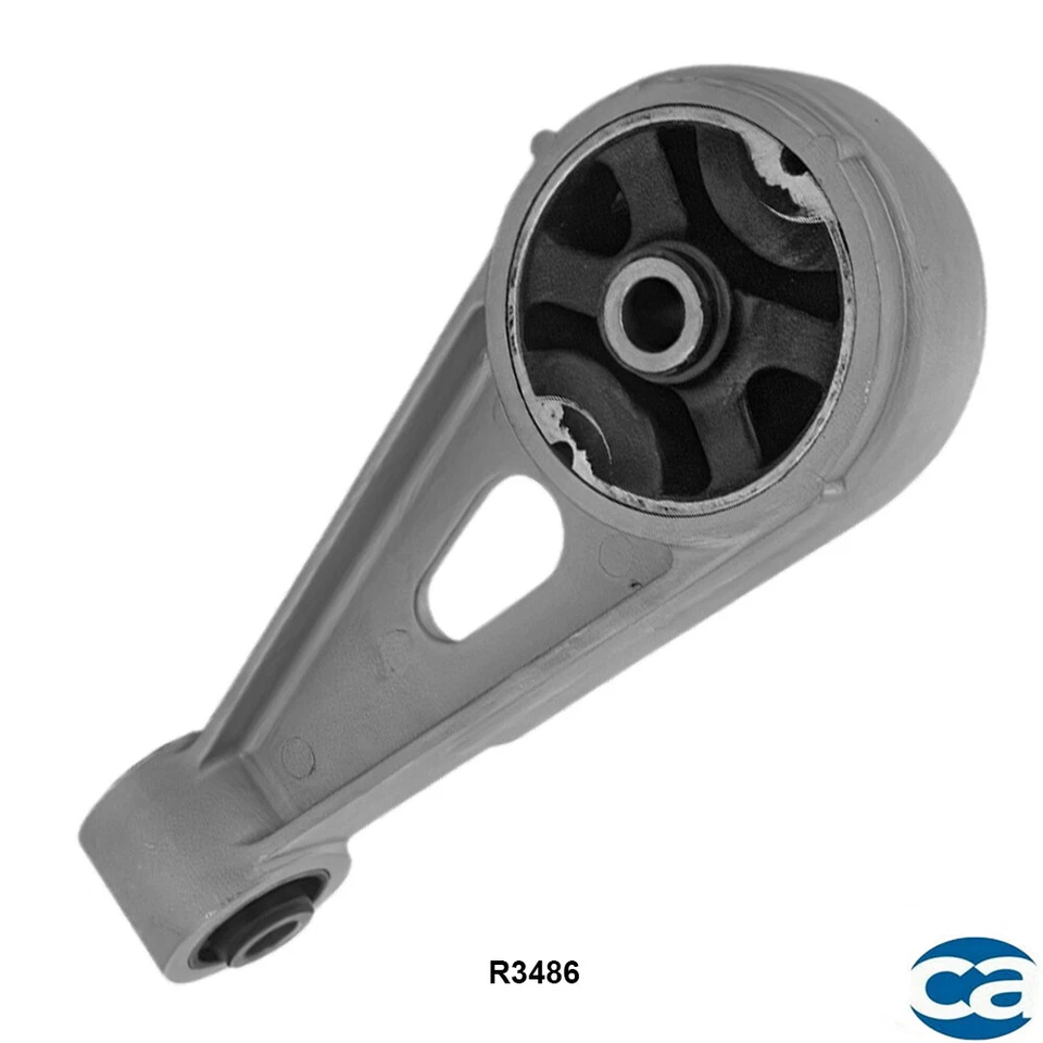 发动机电机支架和变速器 安装 3 件套适用于雪佛兰 Spark EV 15-14  — 第 2/4 张图片