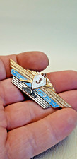 USSR SOVIET ARMY OFFICER 3rd LEVEL OF QUALIFICATION ORIG. AWARD BADGES