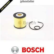 Oil Filter FOR LEXUS RX III 08->15 350 450h 3.5 2GR-FE Hybrid Petrol L1 Bosch