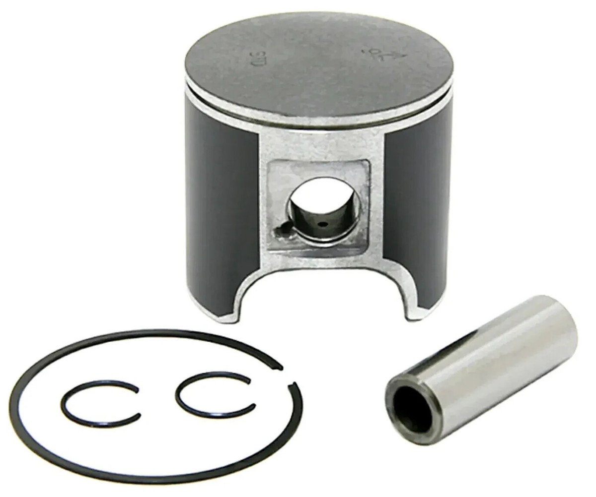 SPI Std Bore 76mm Piston Kit Ski-Doo 99-2020 600 Non-HO 500SS MXZ