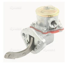 Sparex, S.63036 Pump, Fuel Lift for Various Makes