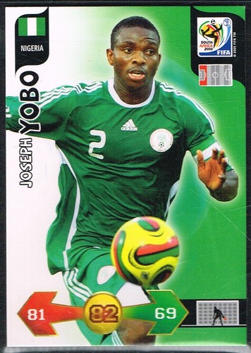 Panini Adrenalyn XL ☆ WORLD CUP 2010 ☆ Football Cards - Picture 189 of 251