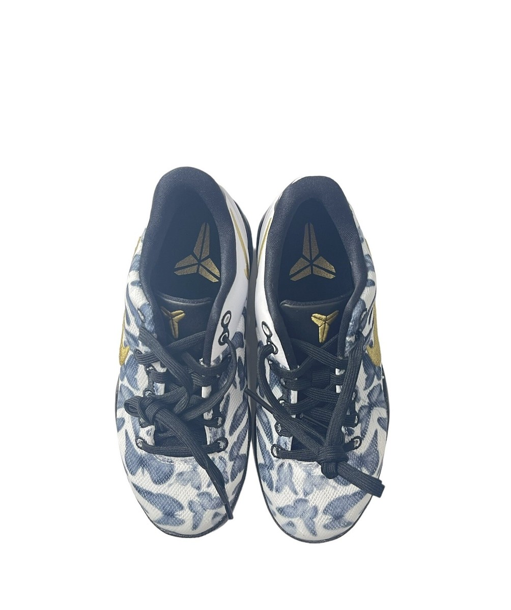 Nike Kobe 8 Protro Mambacita Gigi (PS) FN0267-102 Size 13C | eBay