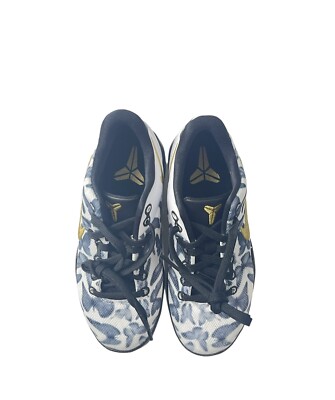 Nike Kobe 8 Protro Mambacita Gigi (PS) FN0267-102 Size 13C | eBay