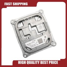 NEW 4G0907472A LED Headlight Ballast Control Module For 2010-18 Audi A7 Quattro 