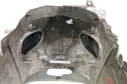 SKI DOO S MODULE BULKHEAD, 2017-23 SUMMIT/MXZ/RENEGADES B84 - Picture 6 of 9