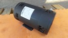 Hyster 1457325 Forklift Steer Motor D-563203X8029 Sym99985 Ohio 2.73Hp 24V 113A