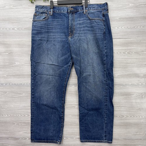 Lucky Brand Jeans Mens 42x30 Cotton 181 
