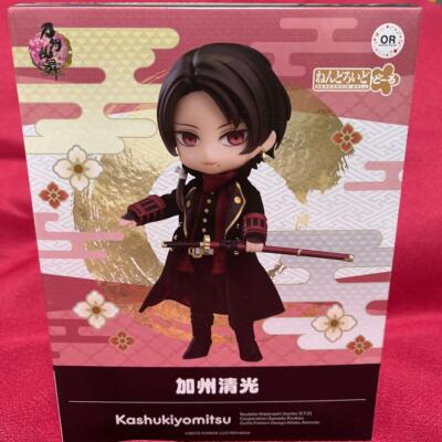 なっとうちゃん クラックスオリジナルキャラクター - CRUXTORE