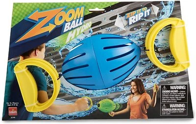 GOLIATH TOYS Goliath Zoom Ball Hydro Spiel Wasser Boingball Sporting Boingballspiel