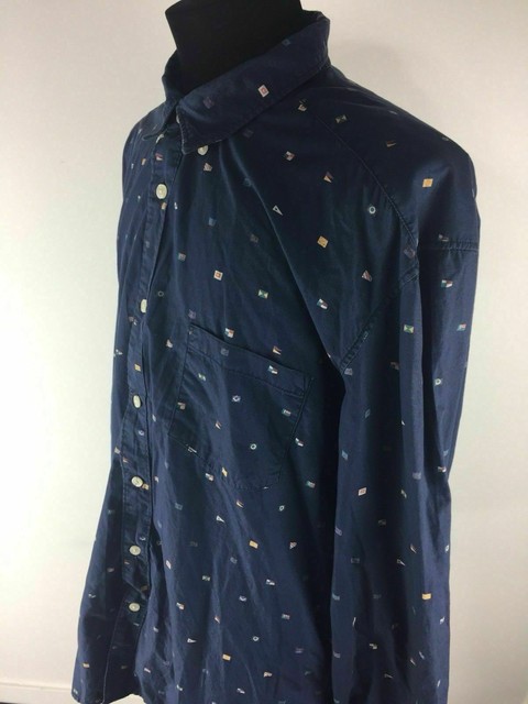 logg shirts h&m