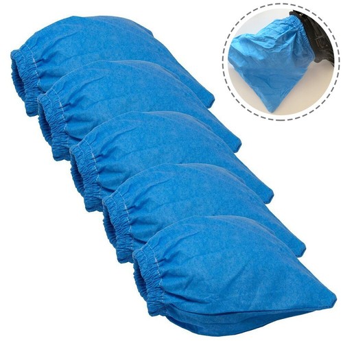 Textile Filter Bag For Parkside Wet Dry Vacuum Cleaner PNTS 1200 1250 1300 Dry
