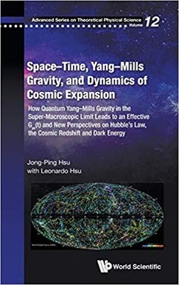 Space-Time Yang-Mills Gravity and Dynamics of Cosmic Expansion  How - T9000z