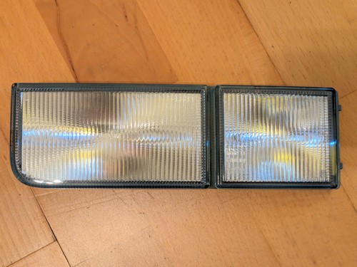 Blende Nebelscheinwerfer Original VW Passat vorne links 3A0 941 777