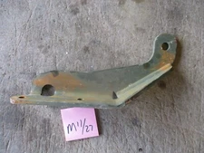 NOS Bracket, FMTV A1,  19207-12423647-001, Scuffs/Scrapes