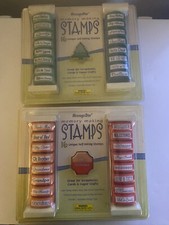 MessageStor Memory Making Stamps St. Patricks, Easter, Halloween And Much More