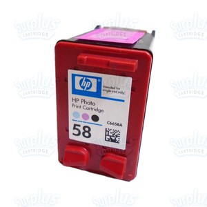 hp 7260 ink