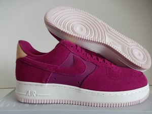 nike air force 1 07 true berry