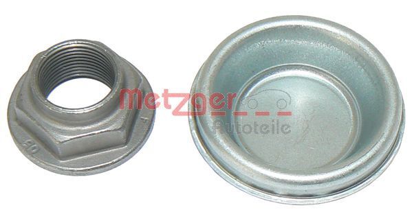 2x Metzger Bremsscheibe 6110723 für PEUGEOT online kaufen | eBay 