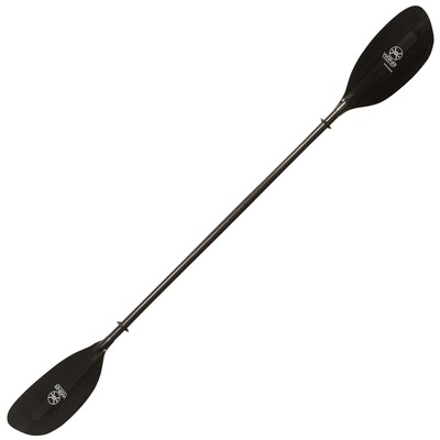 Werner Corryvreckan Carbon Straight Shaft Kayak Paddle
